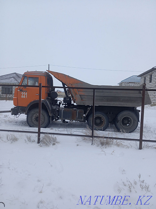 Продам Камаз самосвал  - изображение 2