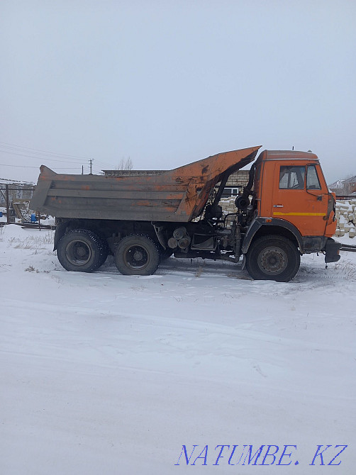 Продам Камаз самосвал  - изображение 1