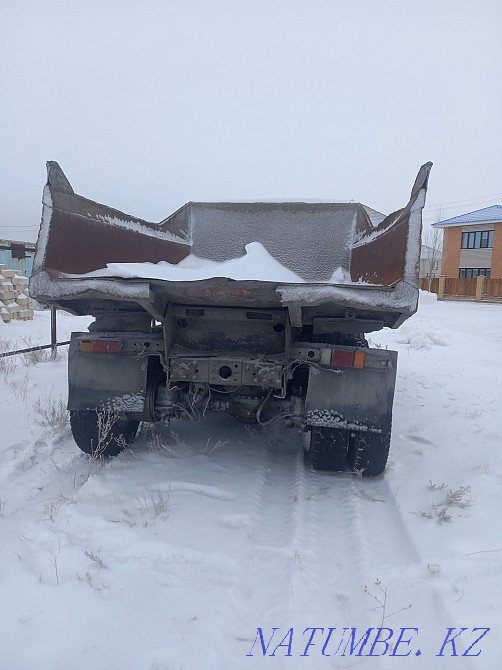 Продам Камаз самосвал  - изображение 3