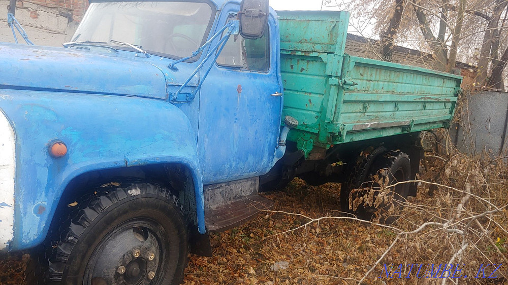 Купить Бу 53 Самосвал Нижегородской Области