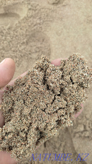 Delivery of bulk cargo 30.35.ton Qaskeleng - photo 4