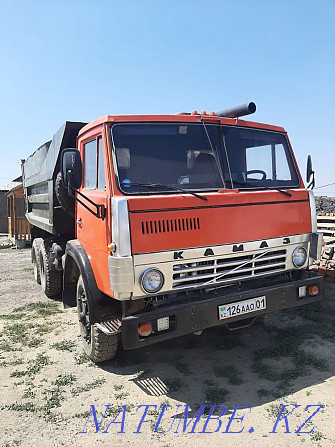 Sell Kamaz Semey - photo 2