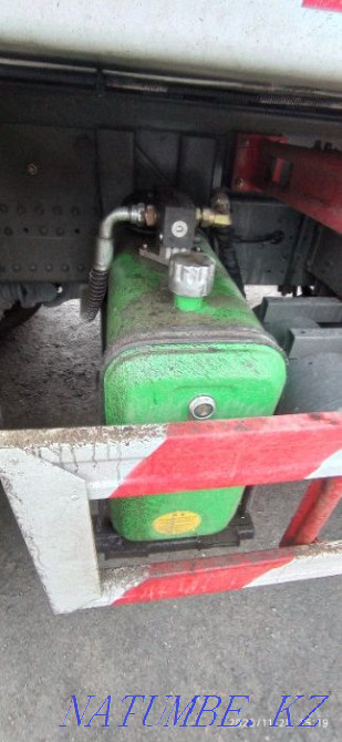 Самосвал Howo HW76 Новый 25 тонн! Алматы - изображение 3