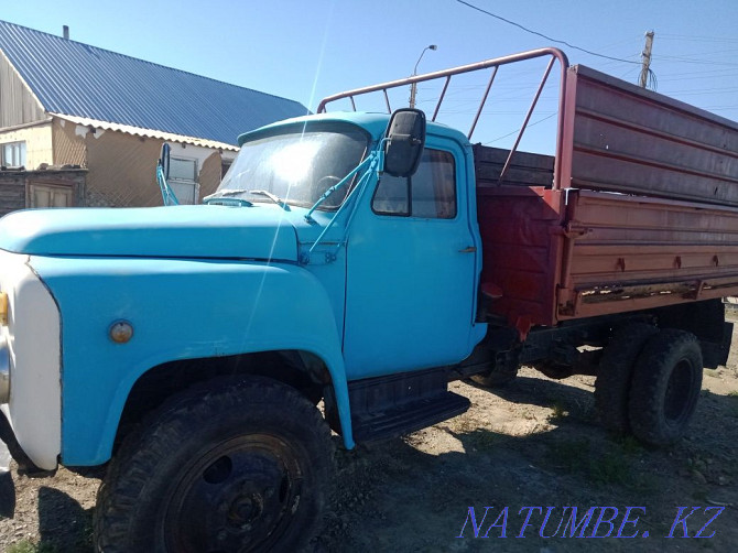 Sell gas 53 dump truck Kokshetau - photo 2