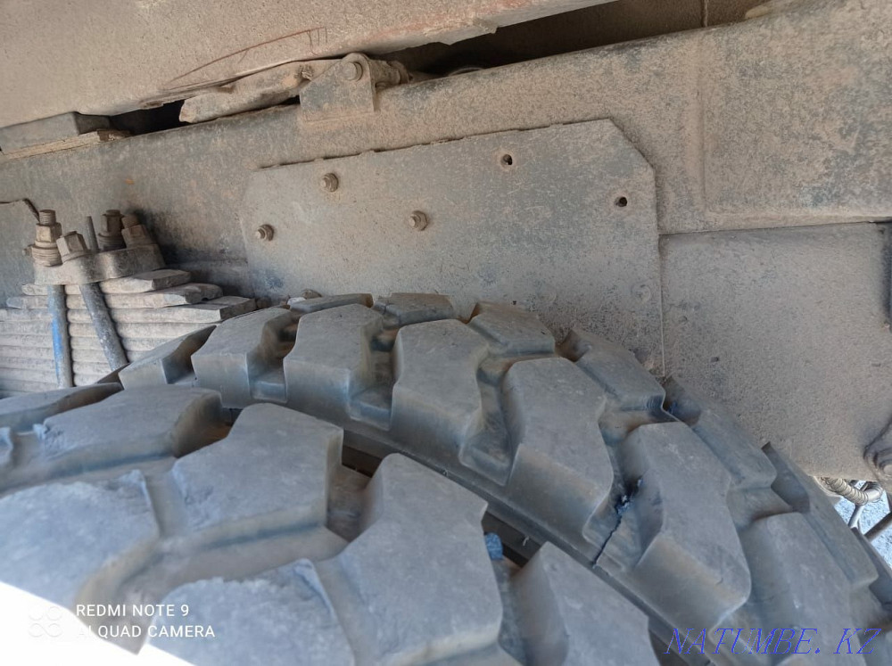 Sell dump truck HOWO 25 tons Aqtobe - photo 4