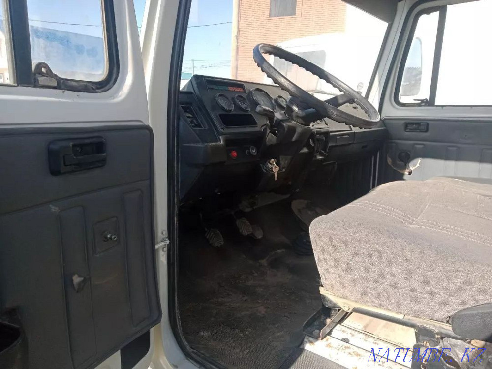 Газ-53 Сатылады срочно Актобе - изображение 4