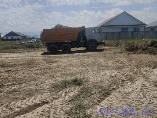 Sell KAMAZ dump truck  - photo 3