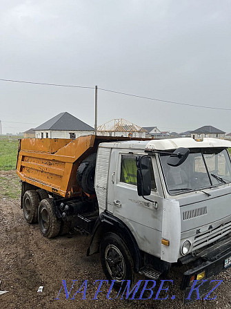 Sell KAMAZ dump truck  - photo 1