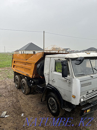 Sell KAMAZ dump truck  - photo 2