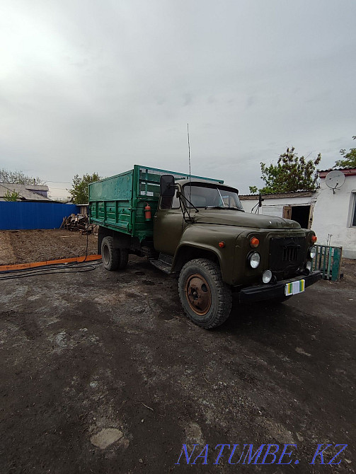 Газ 53 сатылады.  Қарағанды - изображение 3