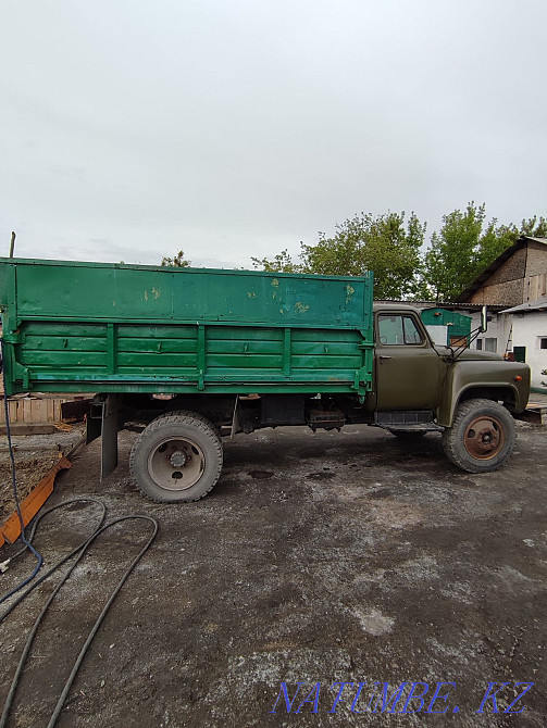 Газ 53 сатылады.  Қарағанды - изображение 2
