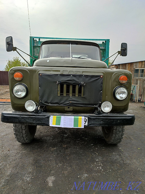 Газ 53 сатылады.  Қарағанды - изображение 4