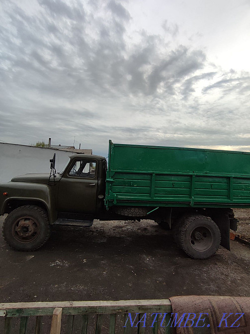 Газ 53 сатылады.  Қарағанды - изображение 5