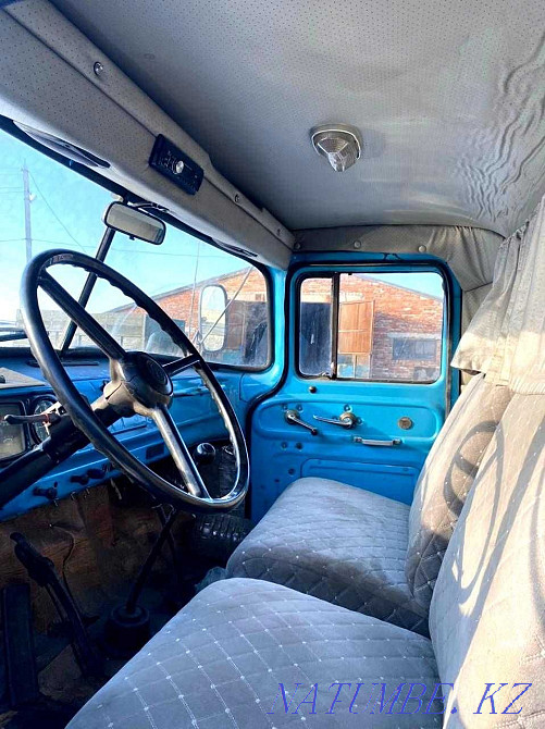 ЗиЛ 130. Год 1992  - изображение 5