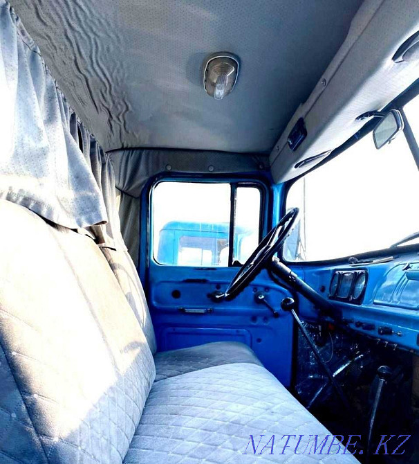 ЗиЛ 130. Год 1992  - изображение 1