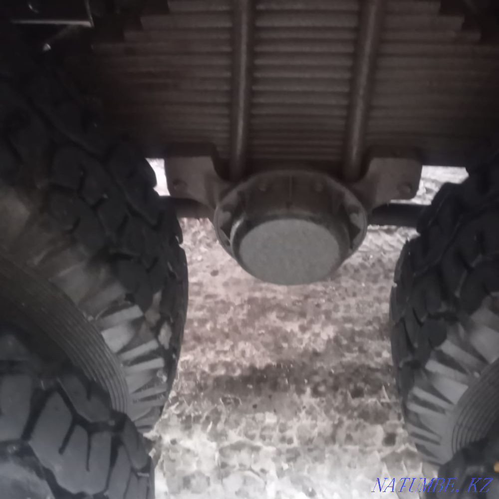 Камаз савок самосвал 55111 Семей - изображение 3