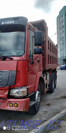 howo dump truck Astana - photo 4