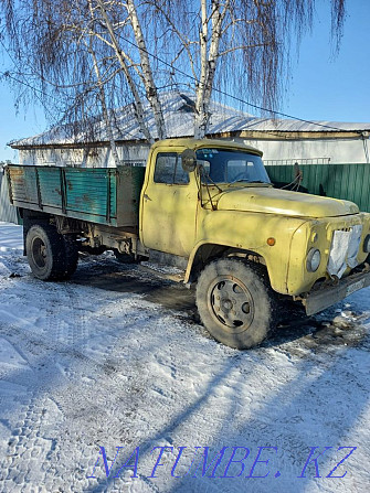 Gaz-52 dump truck Pavlodar - photo 2
