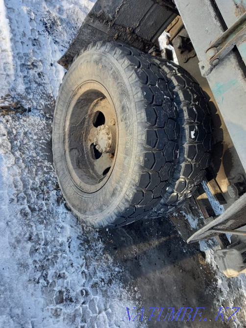 Газ-52 самосвал Павлодар - изображение 3