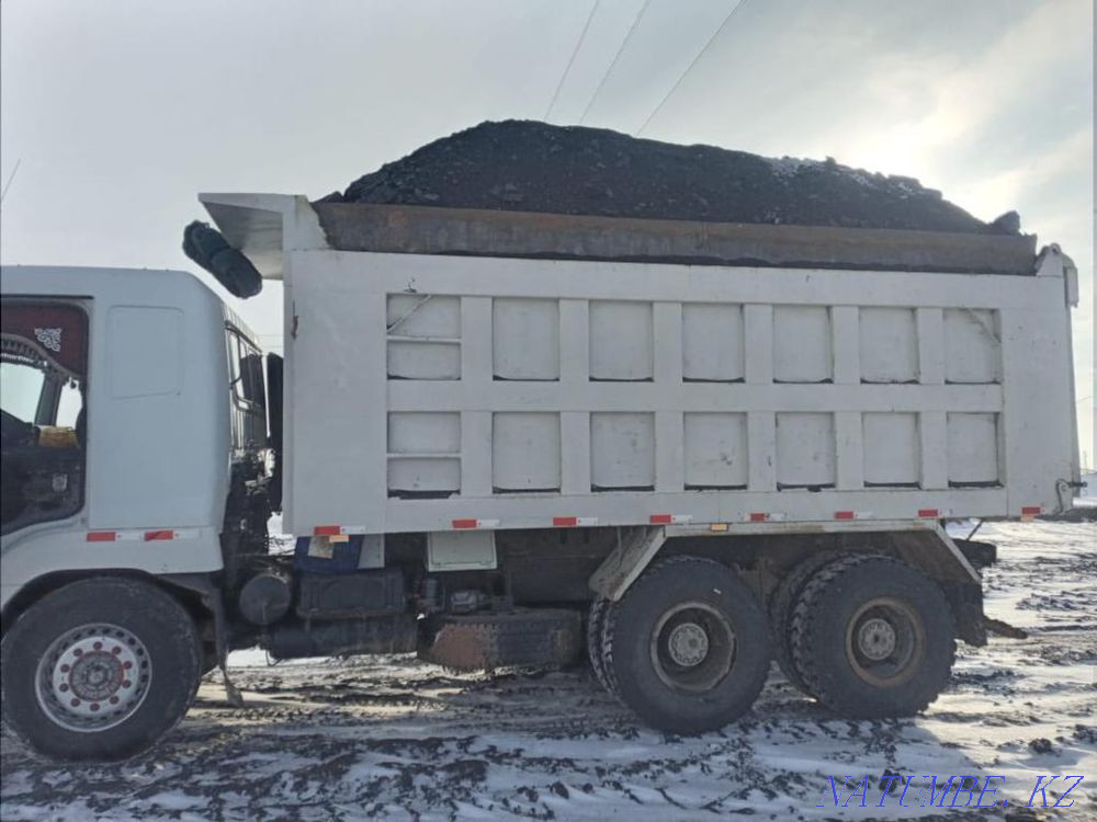 I will sell the dump truck Astana - photo 2