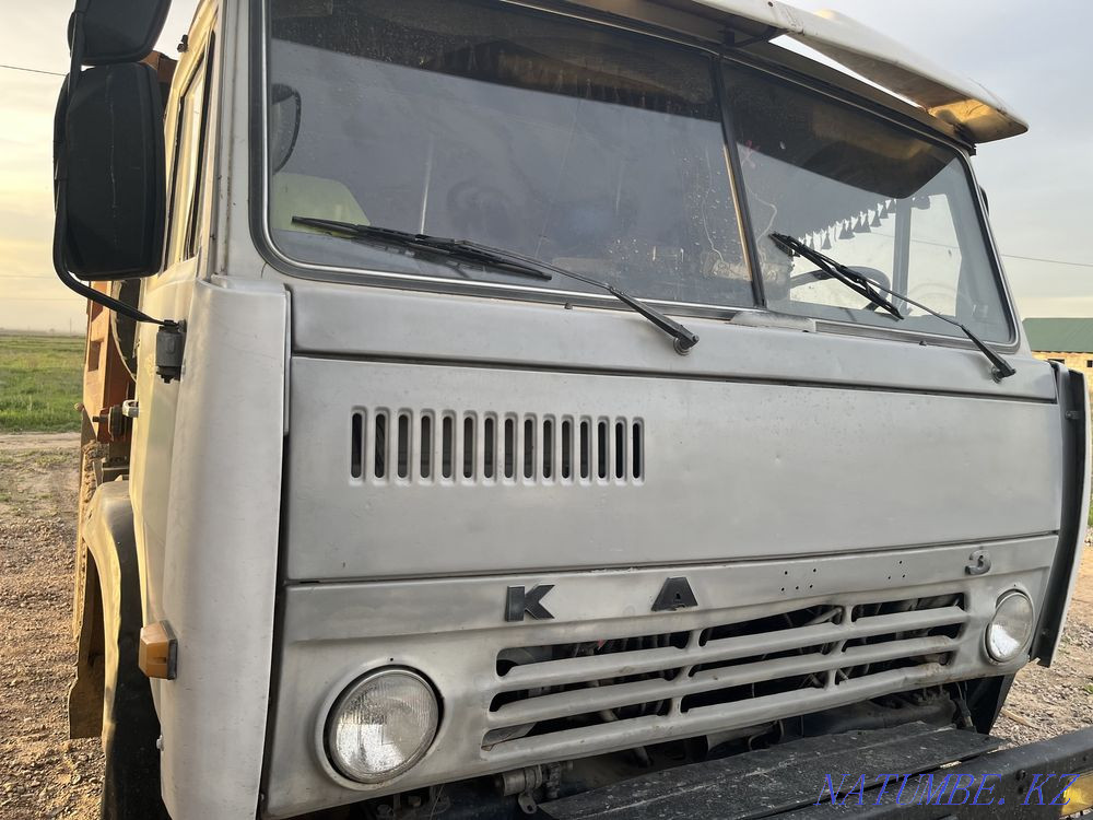I will sell KAMAZ  - photo 6