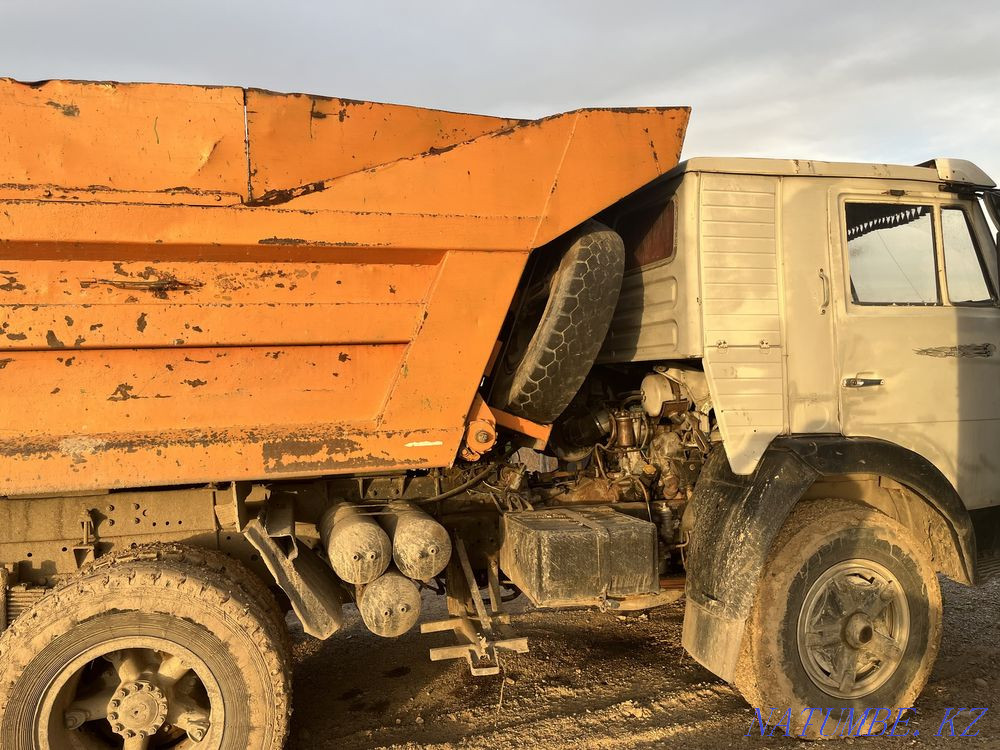 I will sell KAMAZ  - photo 5