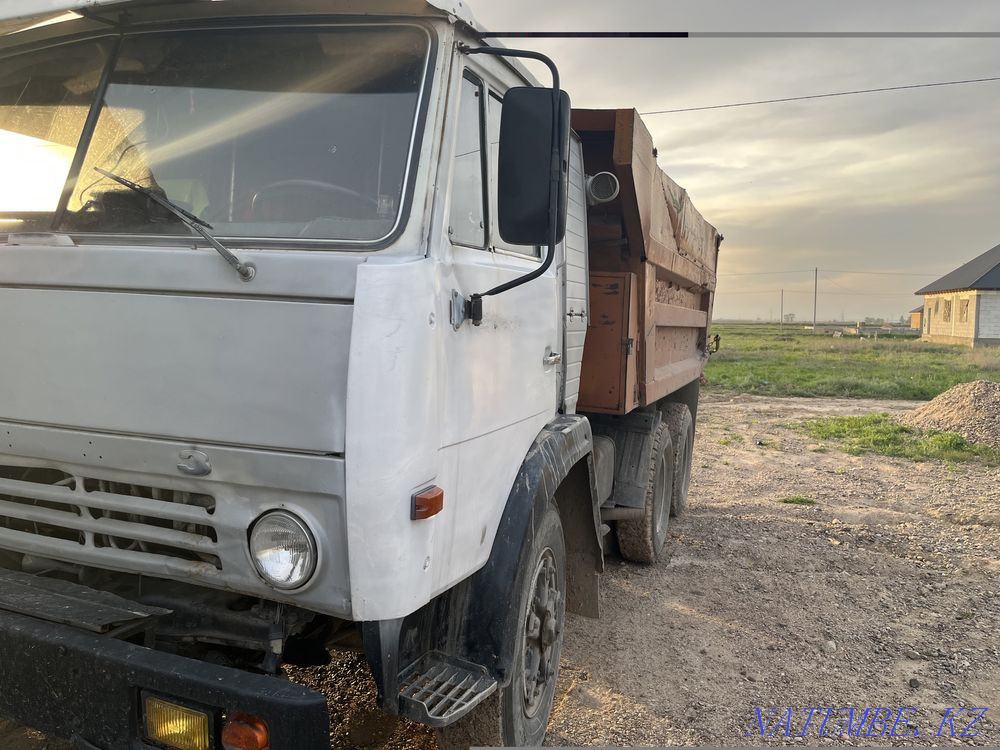 I will sell KAMAZ  - photo 3
