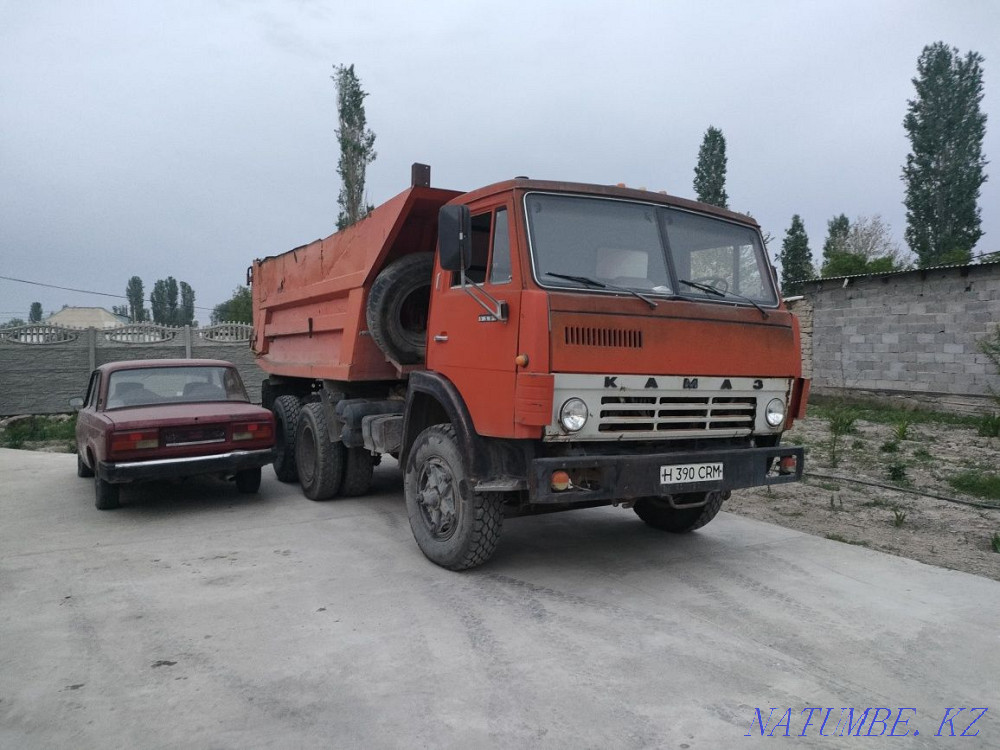 kamaz kamaz kamaz kamaz  - photo 2