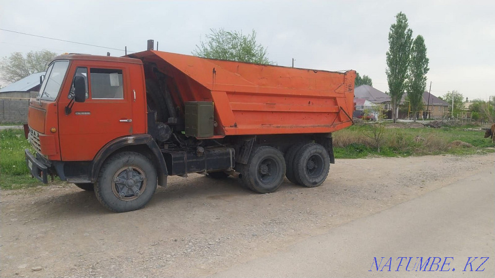 kamaz kamaz kamaz kamaz  - photo 3