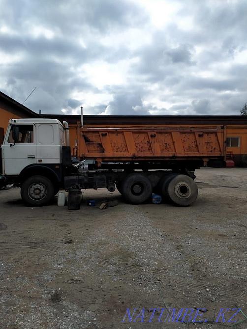 Selling complete body Pavlodar - photo 1