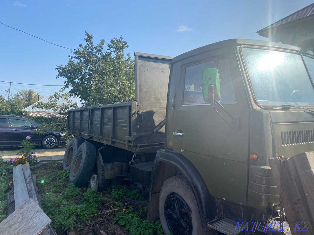 Камаз фермері  Щучинск - изображение 5