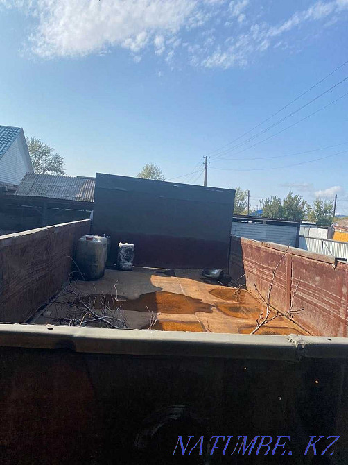 Камаз фермері  Щучинск - изображение 2