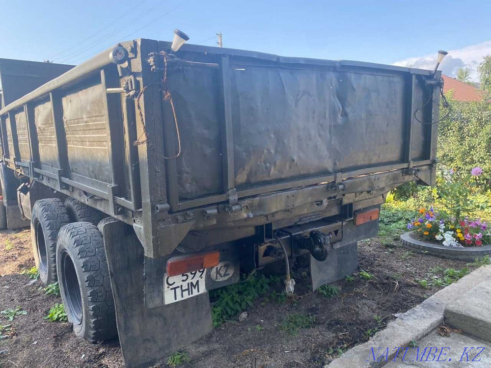 Камаз фермері  Щучинск - изображение 3