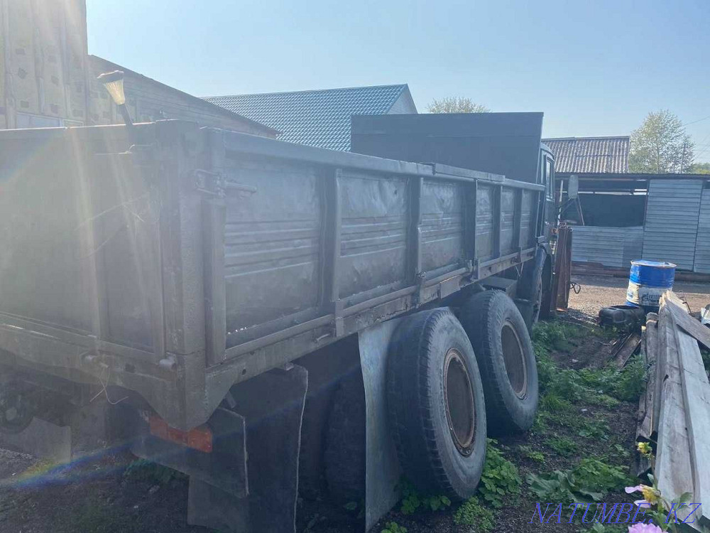 Камаз фермері  Щучинск - изображение 4