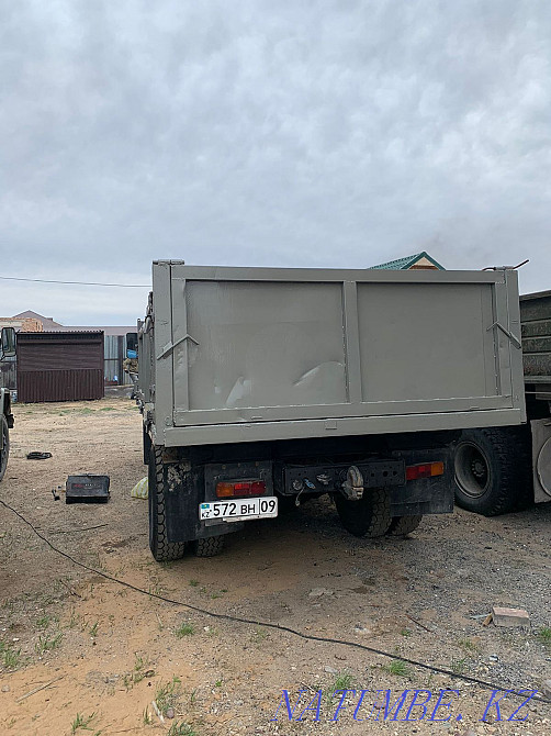 Зил Самосвал 130 Караганда - изображение 5