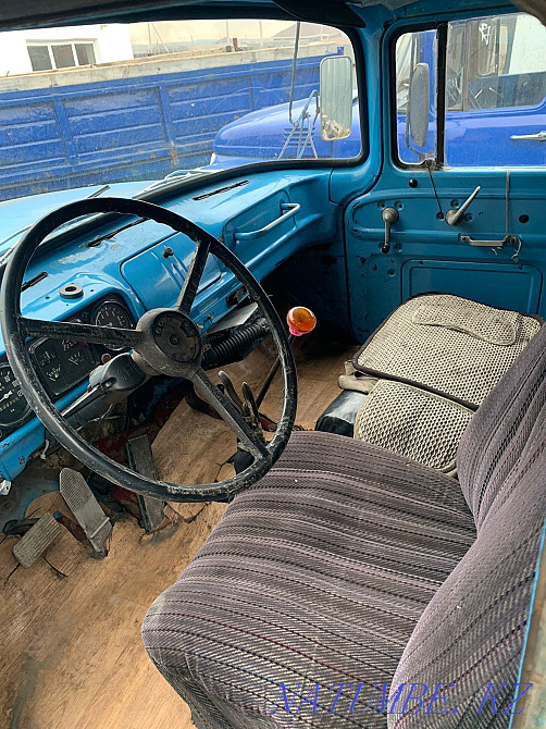 Зил Самосвал 130 Караганда - изображение 7