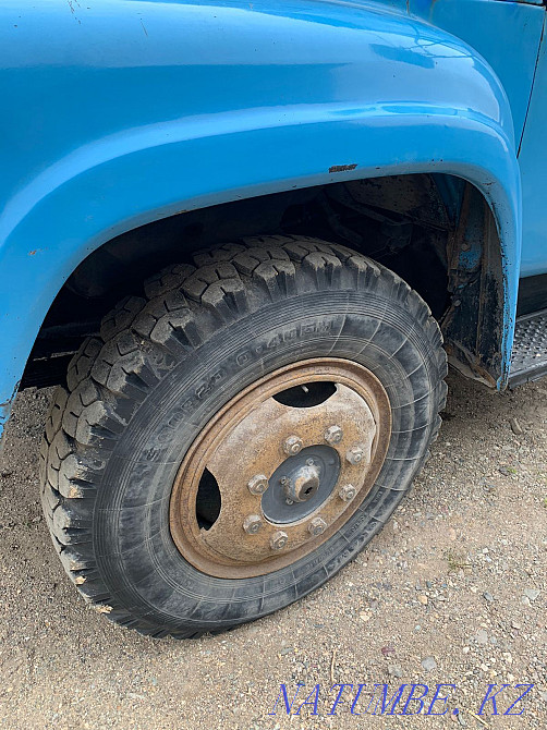 Зил Самосвал 130 Караганда - изображение 3