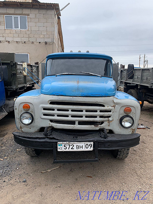 Зил Самосвал 130 Караганда - изображение 4