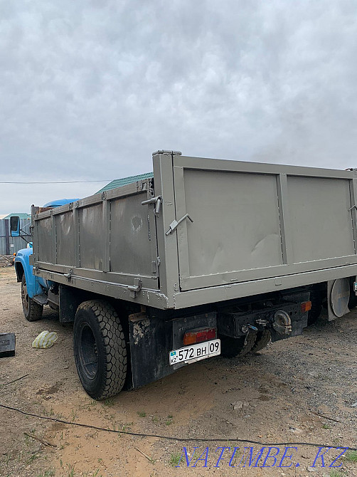 Зил Самосвал 130 Караганда - изображение 6