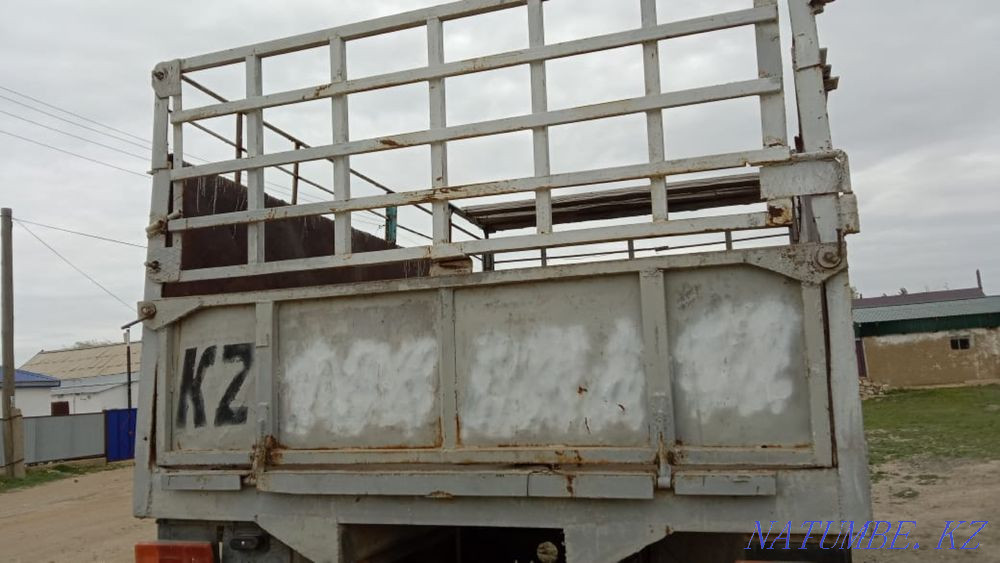 Продам борт Актобе - изображение 2