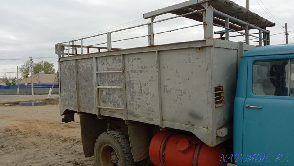 Продам борт Актобе - изображение 1