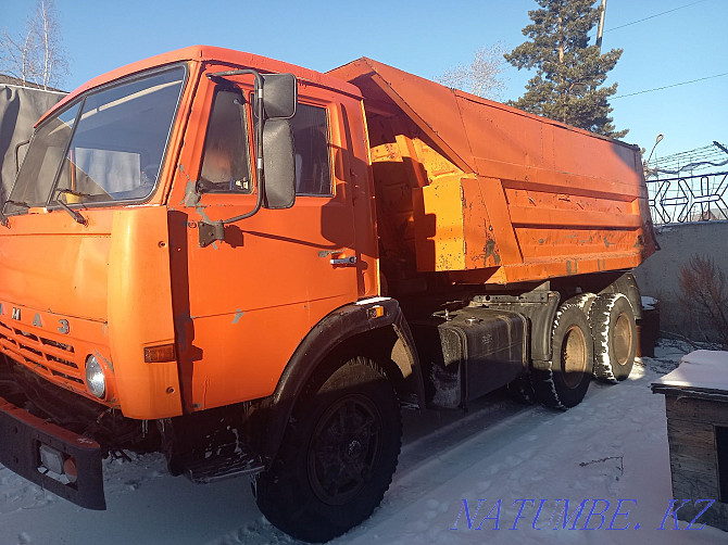 Kamaz for sale in excellent condition Бостандык - photo 4