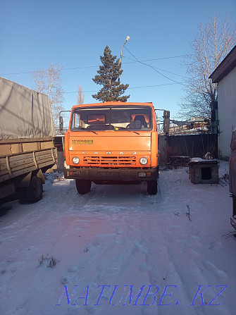 Kamaz for sale in excellent condition Бостандык - photo 2
