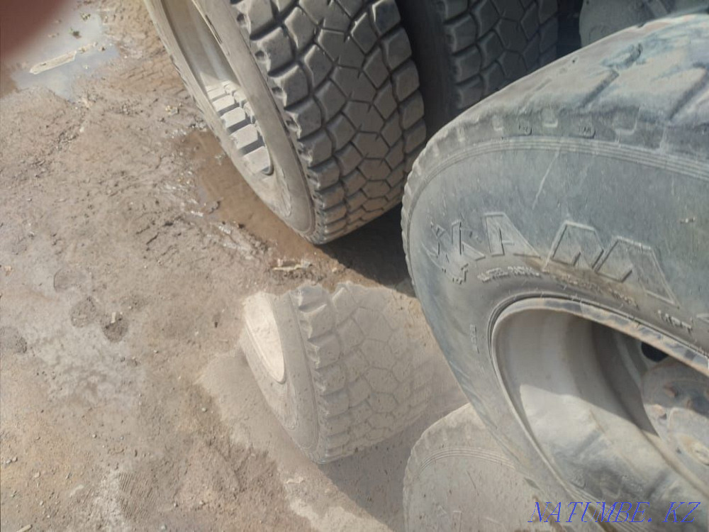 Shacman 290 самосвал Алматы - изображение 3