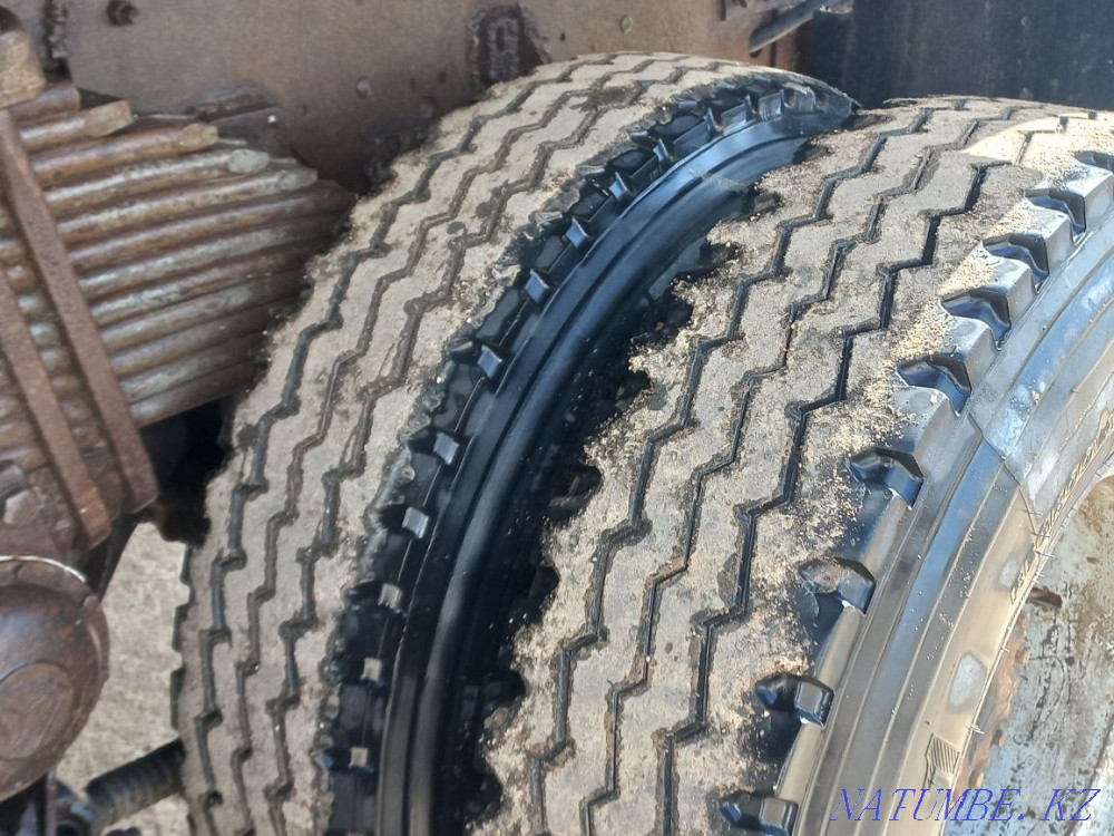 Хово самосвал 2010 г.в Астана - изображение 3