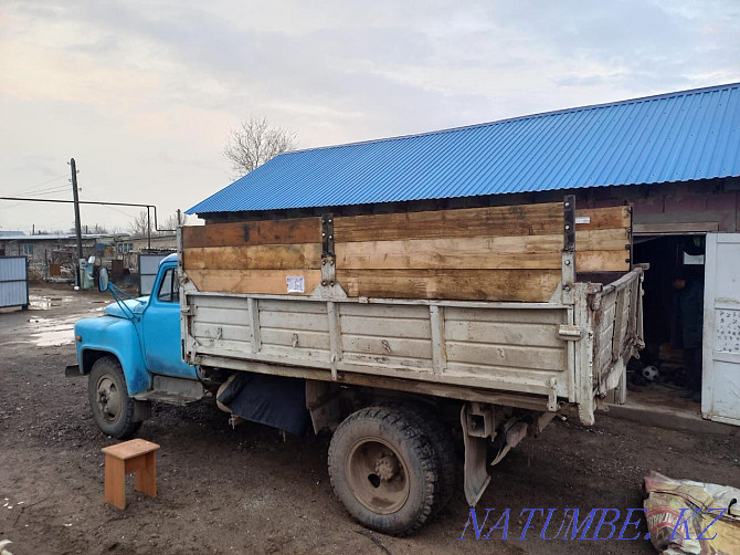 Sell Gaz-53 dump truck Aqtobe - photo 1