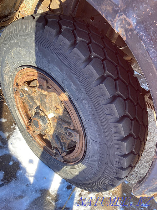 Sell Kamaz dump truck  - photo 7