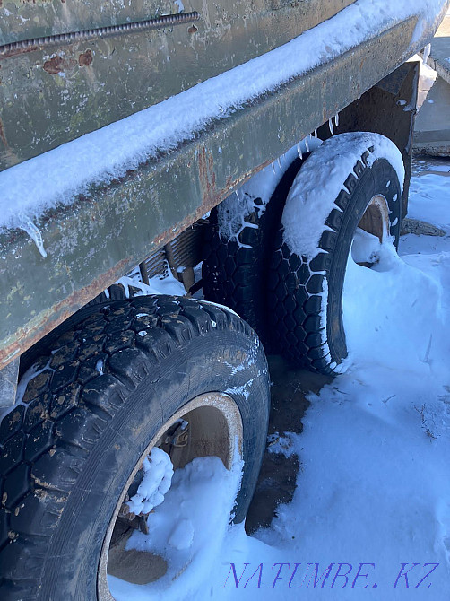 Sell Kamaz dump truck  - photo 6