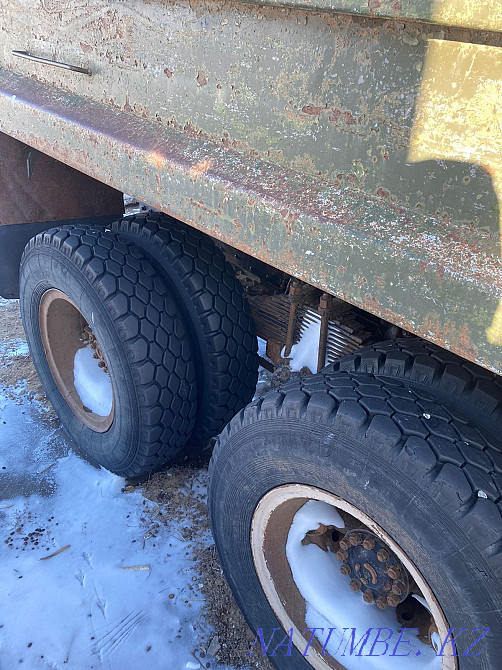 Sell Kamaz dump truck  - photo 5