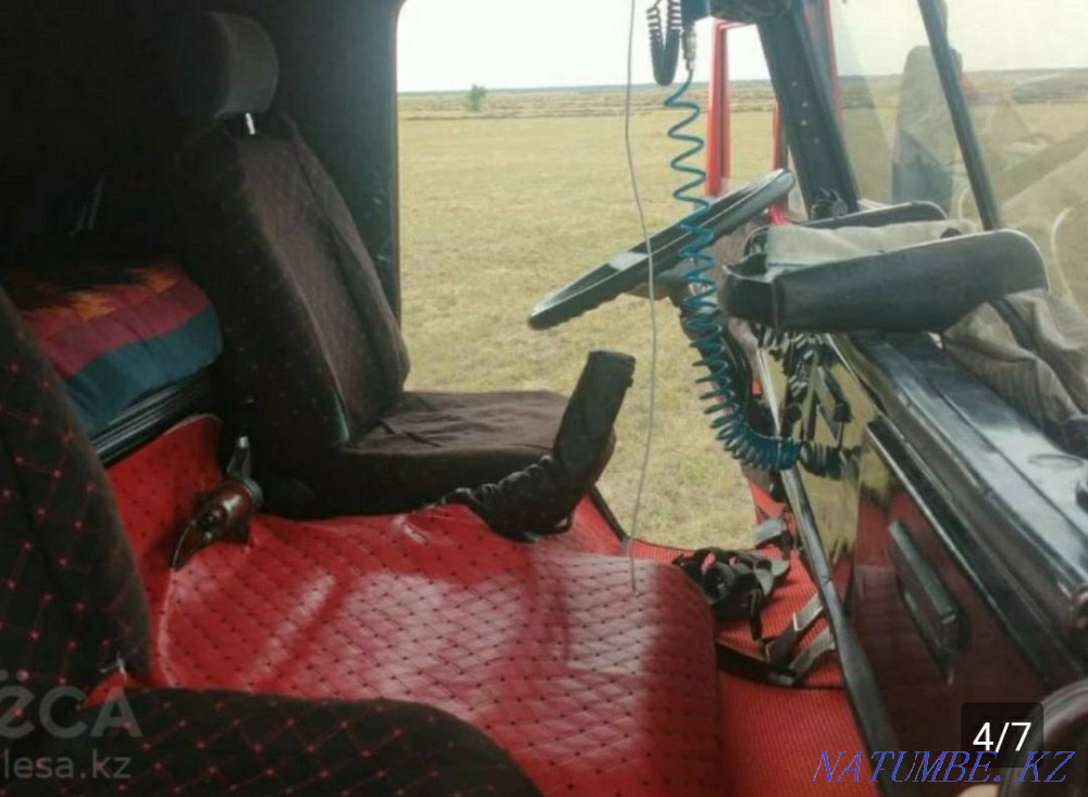 Продам КамАЗ самосвал Костанай - изображение 2